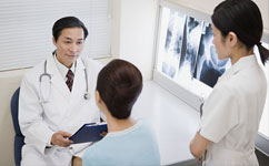 老齡化為醫(yī)療市場帶來蓬勃新機，移動智能終端成為行業(yè)新風口！