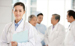 未來十年將是中國(guó)醫(yī)療的黃金時(shí)代！