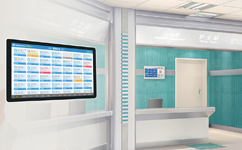 熱烈慶?！短焯箍梢暬o(hù)理信息系統(tǒng)》2017年中秋產(chǎn)品研發(fā)里程碑達(dá)成