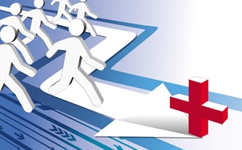 北京發(fā)布改善醫(yī)療服務三年計劃 推進互聯(lián)網+醫(yī)療